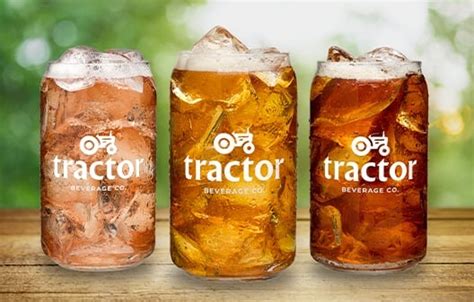 Beverage tractor - For the earth, by the earth, Tractor is the only certified organic and non-GMO total beverage solution for the foodservice industry. Partnering with like minds nationwide, we’ve helped restaurants large and small take their entire beverage program clean. Whether it’s adding a single beverage, padding your organic offering or building a ... 